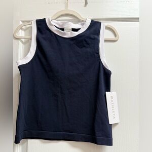 Athleta Renew Seamless Muscle Tank